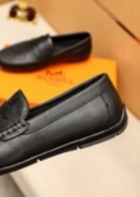 wholesale quality men hermes shoes model no. 248